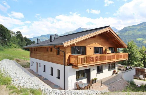Piesendorf Apartamento | Apartamento en Piesendorf cerca de esquí