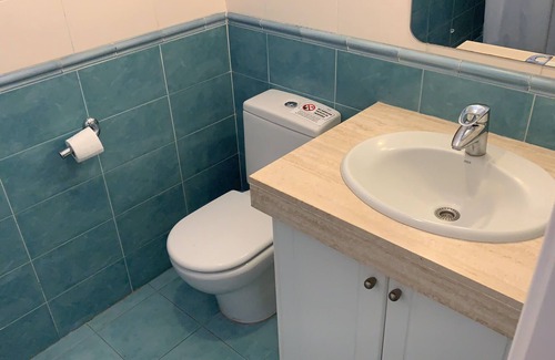 Playa de Mogan Casa | Apartamento en Playa de Mogán con wifi gratis