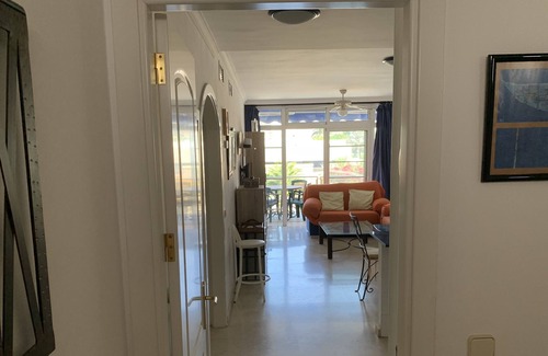 Playa de Mogan Casa | Apartamento en Playa de Mogán con wifi gratis