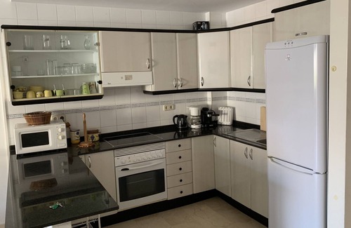 Playa de Mogan Casa | Apartamento en Playa de Mogán con wifi gratis