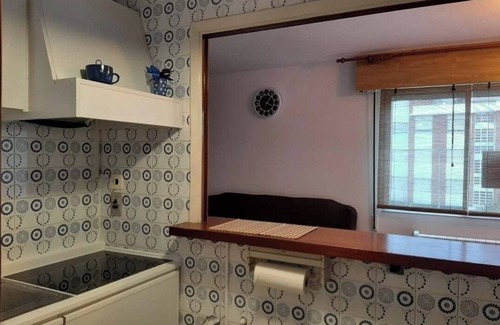 Pontedeume Apartamento | Apartamento en playa de ber.