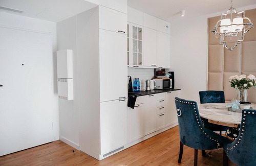 Pobierowo Apartamento | Apartamento en Pobierowo cerca de playa