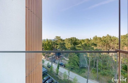 Pobierowo Apartamento | Apartamento en Pobierowo cerca de la playa