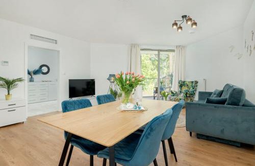Pobierowo Casa | Apartment in Pobierowo near Baltic Beach