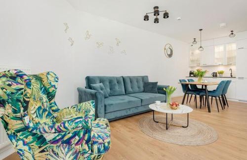 Pobierowo Casa | Apartment in Pobierowo near Baltic Beach