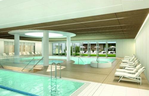 Pobierowo Apartamento | Apartment in Pobierowo near Baltic Beach