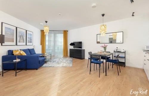 Pobierowo Apartamento | Apartment in Pobierowo near Baltic Beach
