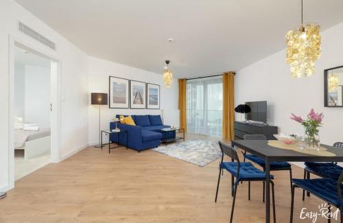 Pobierowo Apartamento | Apartment in Pobierowo near Baltic Beach