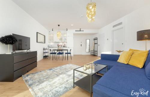 Pobierowo Apartamento | Apartment in Pobierowo near Baltic Beach