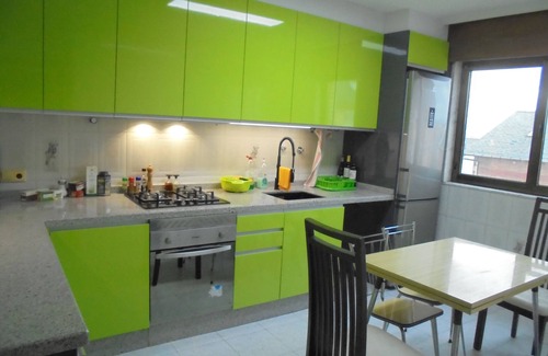Ponferrada Apartamento | Apartment in Ponferrada near las Medulas,Penalba de Santiago or the "Camino"