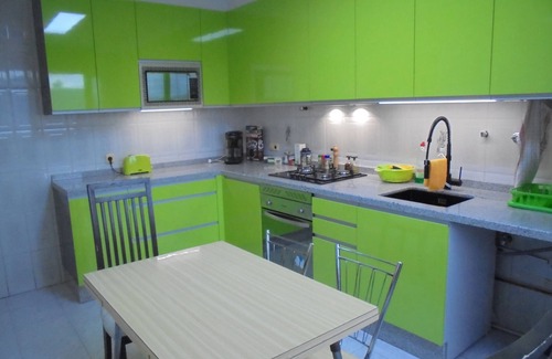 Ponferrada Apartamento | Apartment in Ponferrada near las Medulas,Penalba de Santiago or the "Camino"