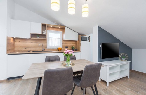 Spadici Apartamento | Apartment in Poreč for 4 - only 500 m from the sea