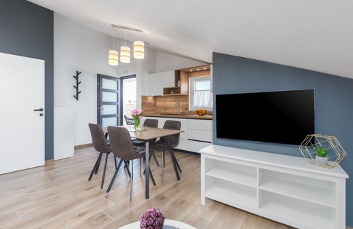 Spadici Apartamento | Apartment in Poreč for 4 - only 500 m from the sea