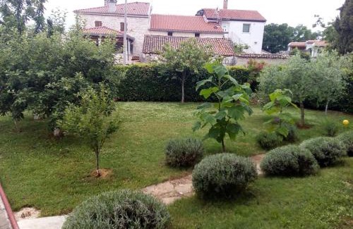 Buici Apartamento | Apartment in Porec with balcony, air conditioning, W-LAN, washing machine 3362-2