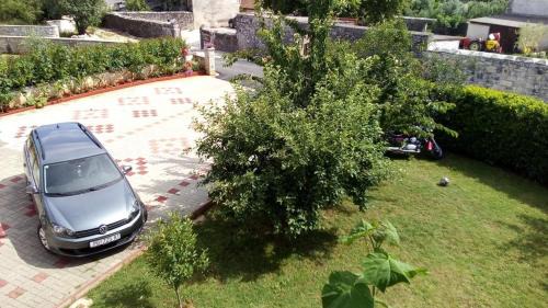 Buici Apartamento | Apartment in Porec with balcony, air conditioning, W-LAN, washing machine 3362-2