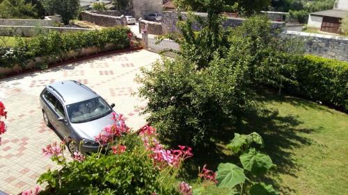 Buici Apartamento | Apartment in Porec with balcony, air conditioning, W-LAN, washing machine 3362-2