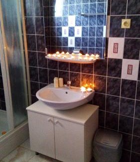 Buici Apartamento | Apartment in Porec with terrace, air conditioning, WiFi, washing machine 3362-1