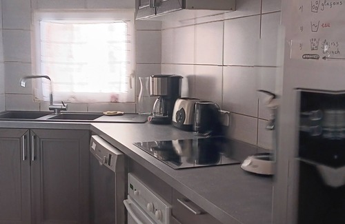 Marseillan Apartamento | Apartment in port center with old-world charm near Thau lagoon