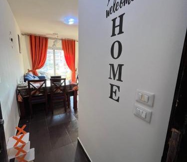 Sharm El Sheikh Apartamento | Apartment in Porto Sharm El Shiekh Compound