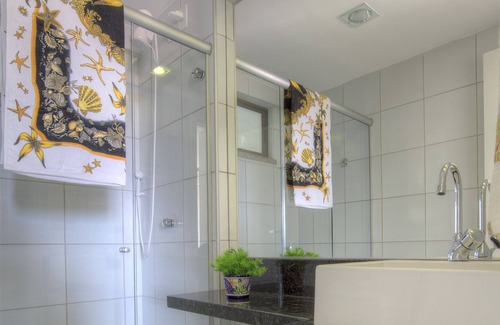 Porto das Dunas Apartamento | Apartamento en Porto das Dunas Centrinho cerca de Beach Park