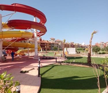Sharm El Sheikh Apartamento | Apartment in Porto Sharm VIP
