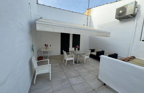 Porto Cristo Condominio | Apartment in Porto Cristo Mallorca, 2 terraces, 300m to the beach
