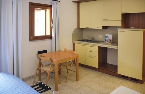Porto Pollo Casa | Piso en Porto Pollo con jardín