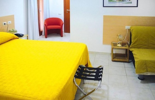 Porto Pollo Apartamento | Apartamento en Porto Pollo cerca de la playa del mar