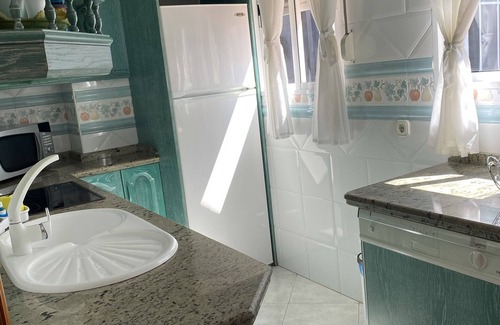 Prado del Rey Condominio | Piso en Prado del Rey Sierra de Grazalema