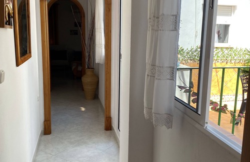 Prado del Rey Condominio | Piso en Prado del Rey Sierra de Grazalema