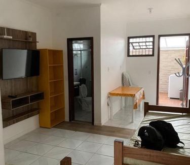 Ipiranga Apartamento | Apartment in Prainha Caraguá