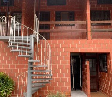 Ipiranga Apartamento | Apartment in Prainha Caraguá