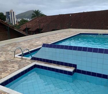 Ipiranga Apartamento | Apartment in Prainha Caraguá