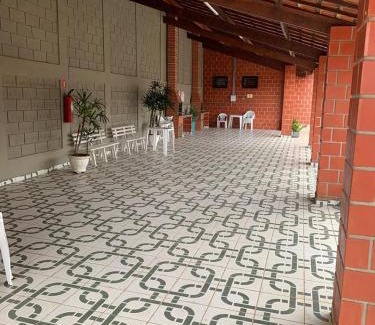 Ipiranga Apartamento | Apartment in Prainha Caraguá