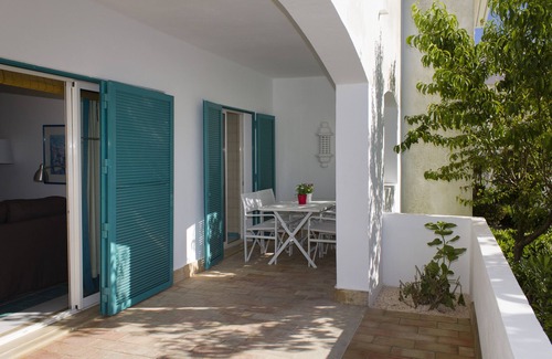Prainha Apartamento | Apartamento en complejo PRAINHA, a 50 m de la playa y 2 piscinas