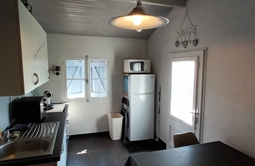 Rougiers Apartamento | Apartment in Provence Verte