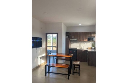 Punta Blanca Apartamento | Apartment in Punta Blanca