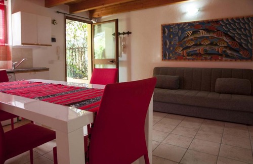 Quartu Sant'Elena Apartamento | Apartment in Quartu Sant'Elena 26308