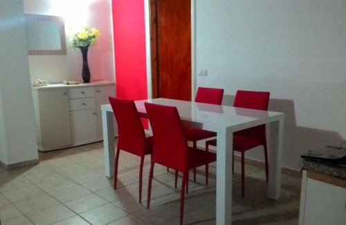 Quartu Sant'Elena Apartamento | Apartment in Quartu Sant'Elena 26308