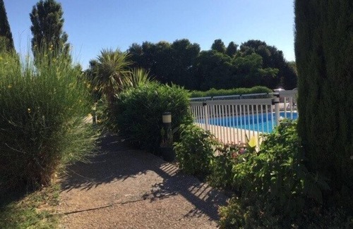 Claira Apartamento | Apartment in quiet residence with swimming pool and private parking 4HAMCL2A
