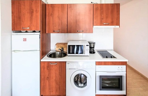 Roquetas de Mar Apartamento | Apartamento en Roquetas cerca de playa