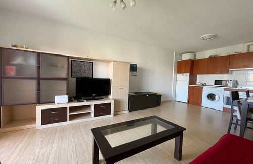 Roquetas de Mar Apartamento | Apartamento en Roquetas cerca de playa