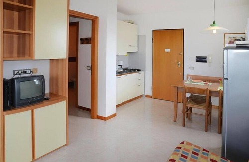 Bibione Apartamento | Apartamento en Residencia delle Terme