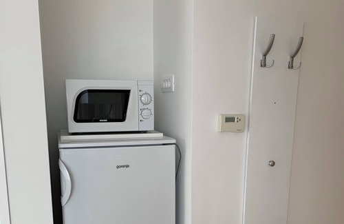 Rabac Apartamento | Apartamento en Rabac (Labin), capacidad 4 + 1
