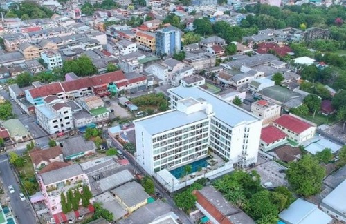 Talat Nuea Apartamento | Condominio ubicado en el corazón de Phuket