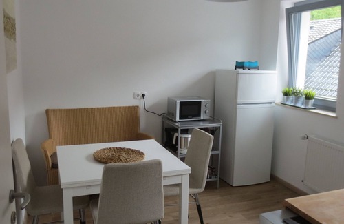 Remagen Apartamento | para 2 personas, máximo 4 personas