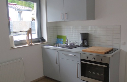 Remagen Apartamento | para 2 personas, máximo 4 personas