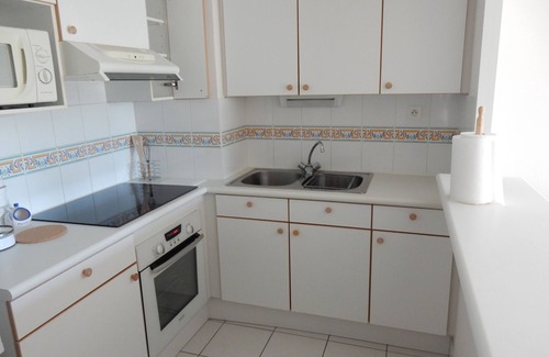 Saint-Marc-sur-Mer Apartamento | Apartamento en residencia cerca de la playa, tiendas, garaje