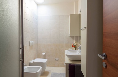Odiago Apartamento | Apartamento en residencia con piscina Bergamo, Adda, Lecco, Iseo, Franciacorta