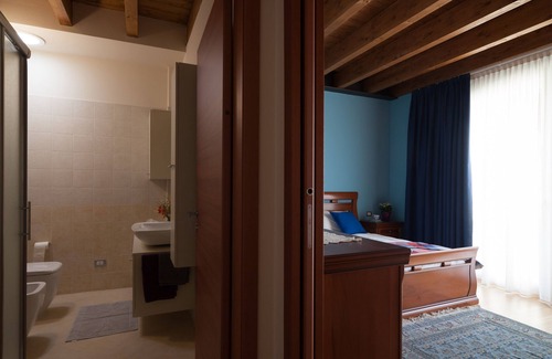 Odiago Apartamento | Apartamento en residencia con piscina Bergamo, Adda, Lecco, Iseo, Franciacorta